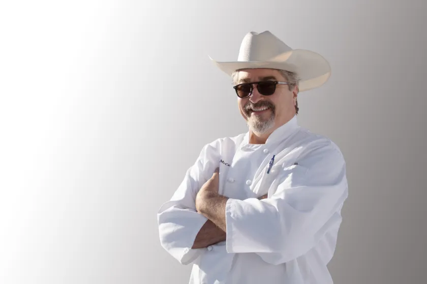 Bidfood Expo 2024 | Jay McCarthy rozpálí gril i diváky svým BBQ