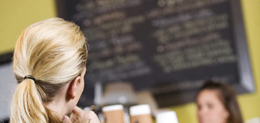 Jak uvést alergeny na jídelním lístku?