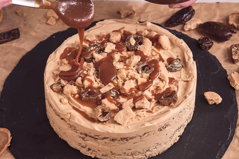 České zmrazené dorty světových chutí