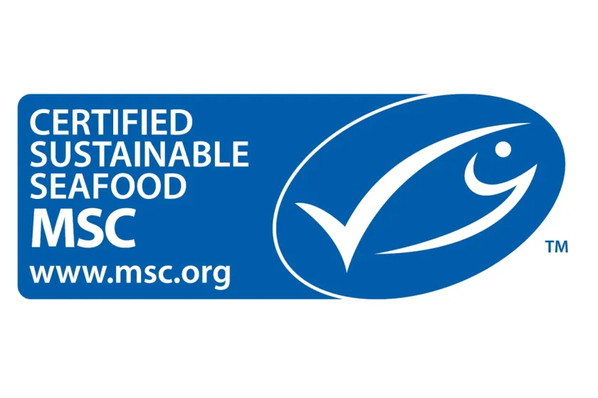 První výrobce a velkoobchod potravin s certifikáty MSC