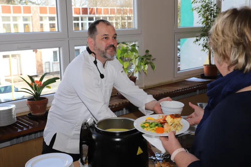 Nové trendy 2023 – inspirace (nejen) pro jídelny