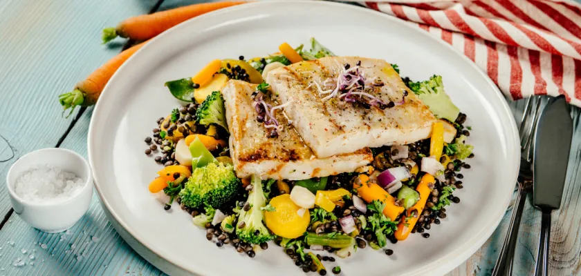 Z oceánu na talíř – rybí filé seafrozen Nowaco