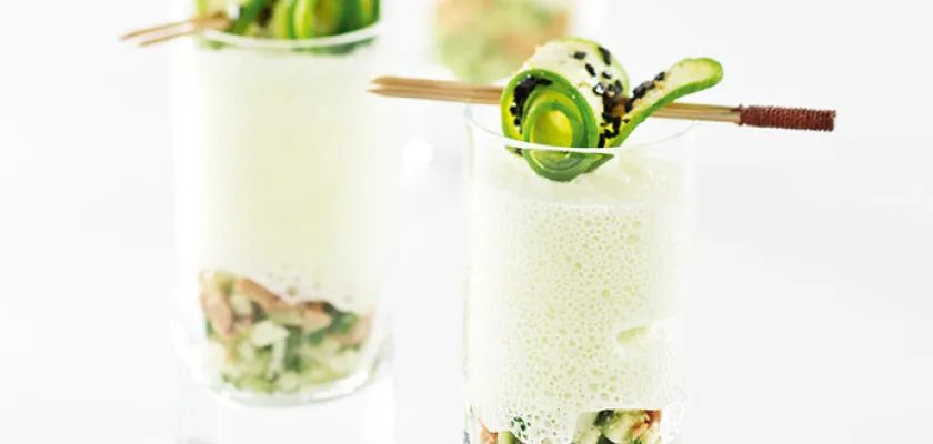 Šlehačková láhev: experimenty pod tlakem