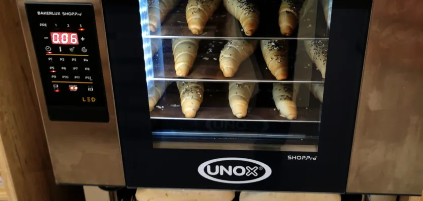 Pečeme s chutí i s rozumem