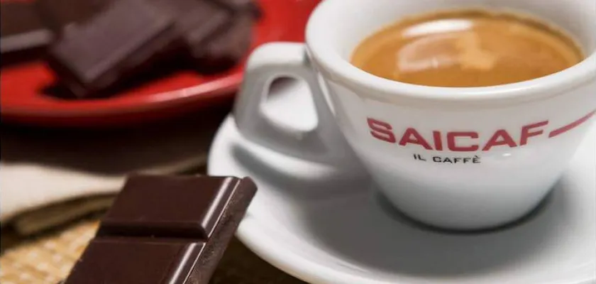 Saicaf – pravá italská káva