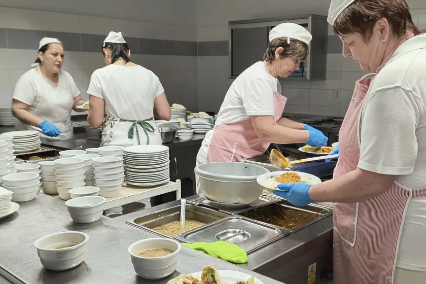 V soutěži o nejlepší školní jídelnu v Plzni bojuje 22 provozů