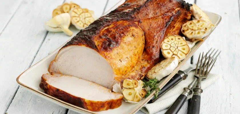 Marinované vepřové maso Tender Pork – záruka křehkosti a šťavnatosti