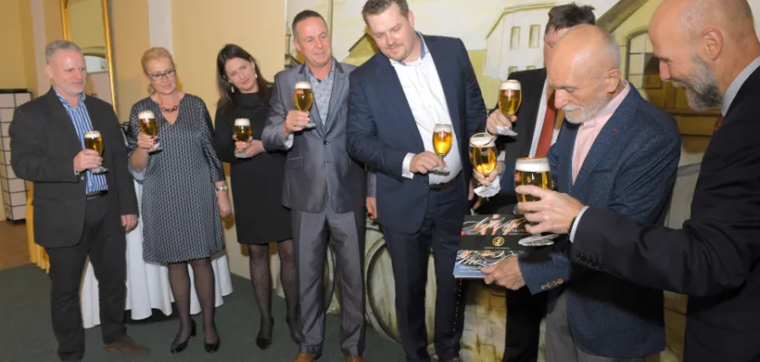 Nejlepší restaurace pro sezónu 2020