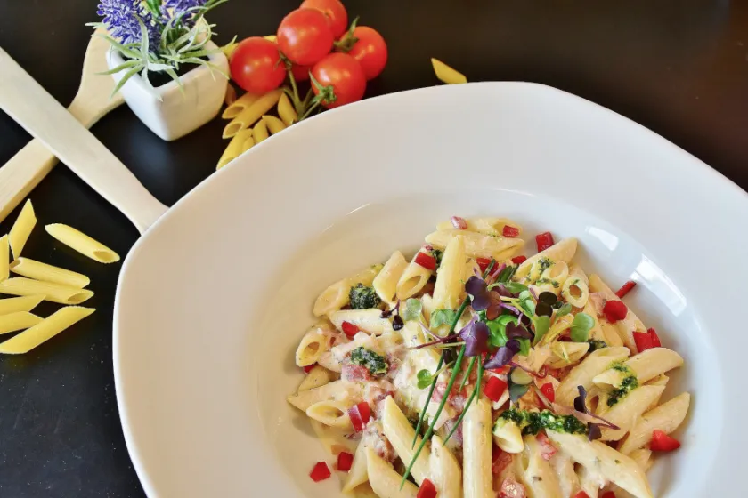 České těstoviny Coronet