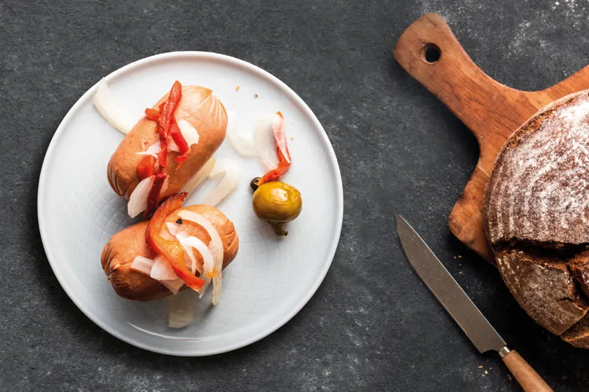 Něco k pivu! Top 10 chuťovek