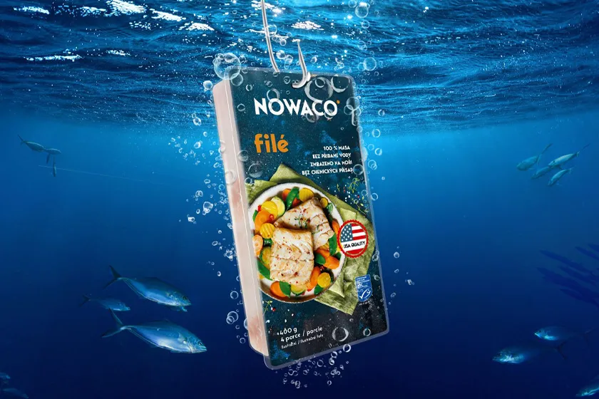 Nowaco filé