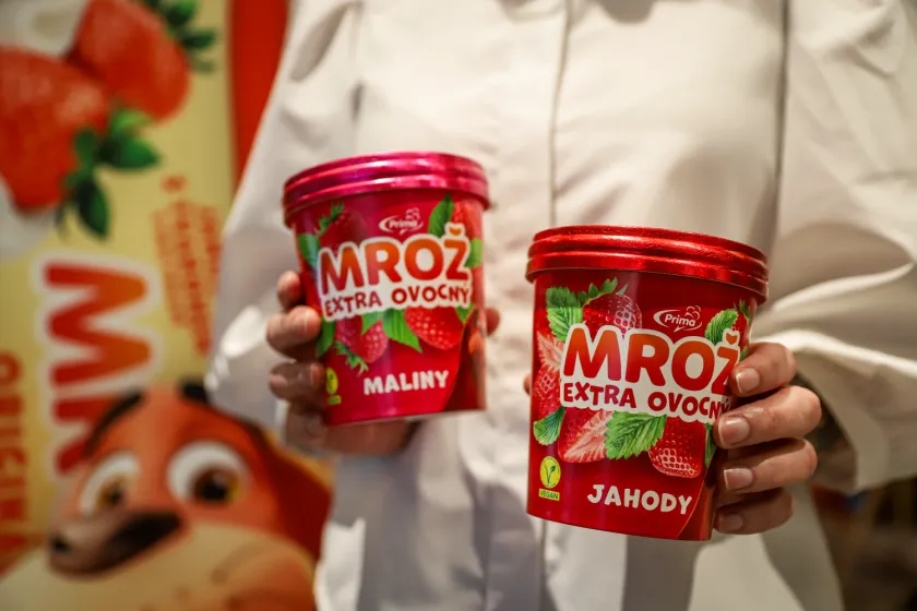 Prima konference 2026 