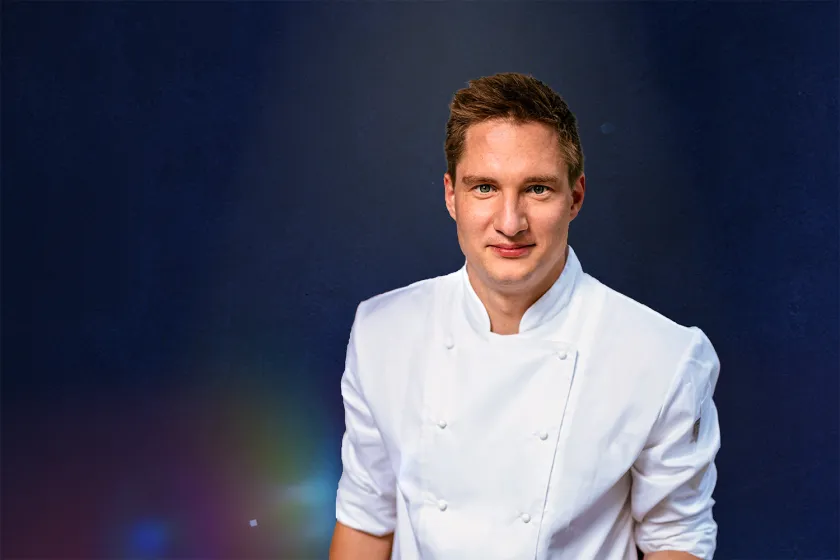 Ondřej Koráb Bidfood Expo 2026