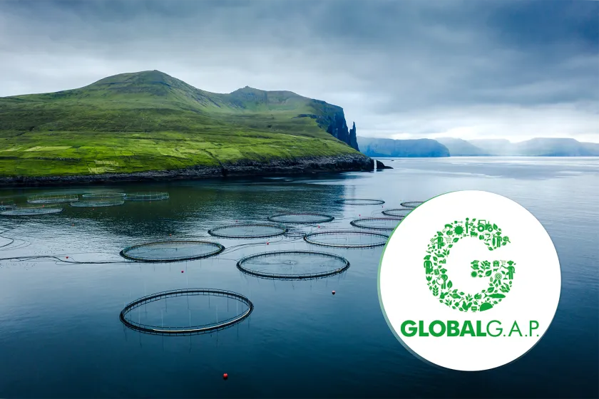 Certifikace GLOBALG.A.P.