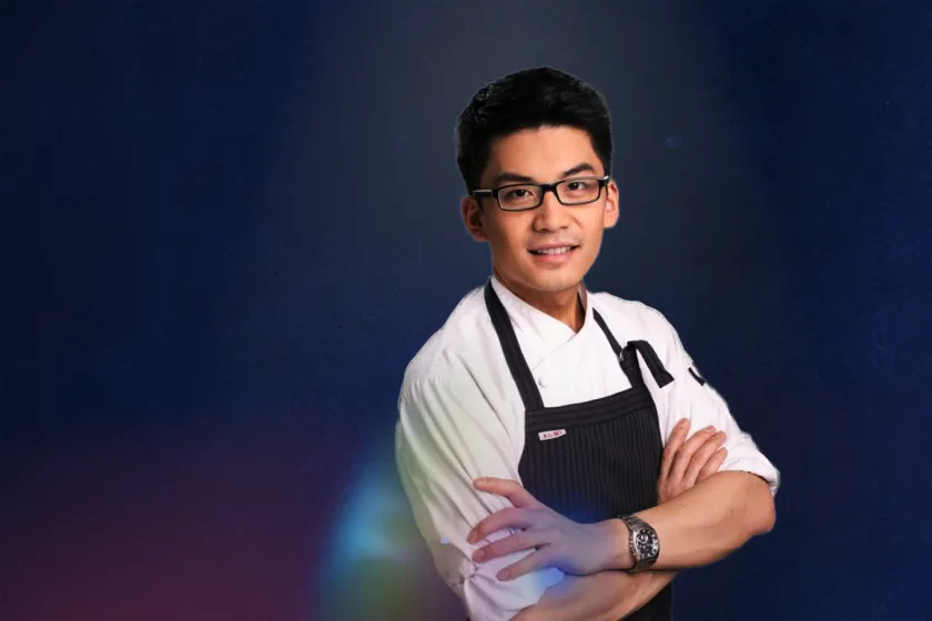 Baoyong Zheng