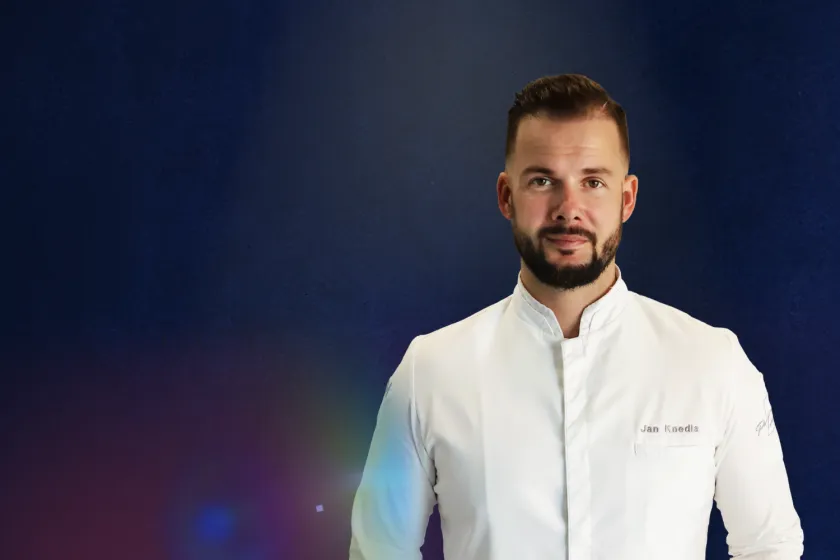 Jan Knedla | Bidfood Expo 2026