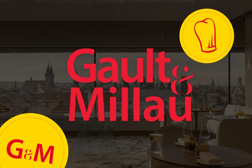 Gault&Millau | Bidfood