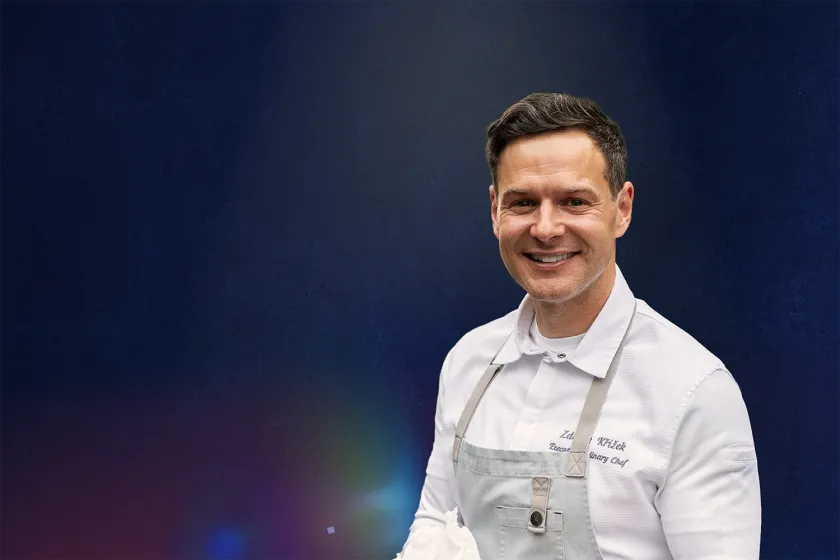 Zdeňek Křížek | MOWI | Bidfood Expo 2026