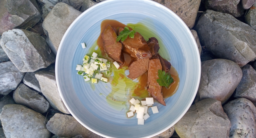 Gastrostudio Bidfood | Základy fermentování