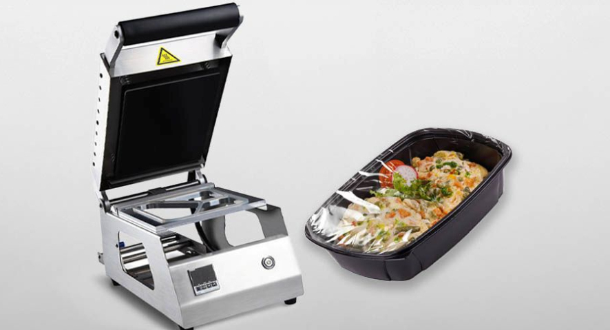 Gastrozařízení Bidfood | technologie.mujbidfood.cz | balička jídel