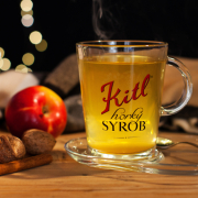 Kitl | Syrob jablko se skořicí | 640188