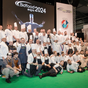 Bidfood Expo 2024