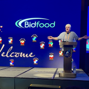Bidfood | 2024 Global Conference Danang, Vietnam | Bernard Berson