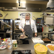 Gastrostudio Bidfood | Kurz indické kuchyně