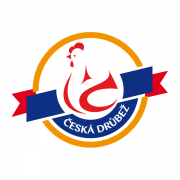 Česká drůbež | logo
