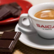 Saicaf | pravá italská káva