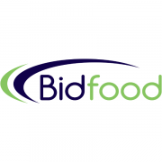 Bidfood | logo