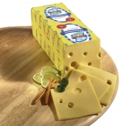 Holandský sýr Maasdamer | 701840