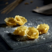 De Angelis | čerstvé chlazené těstoviny – tortellini