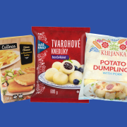 Bidfood Opava | privátní značky Lidl