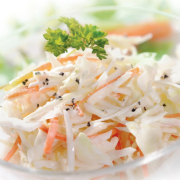 Nowaco | zelný salát coleslaw | 739552, 739154
