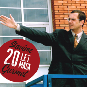 20 let masa Gurmet | David Boháč