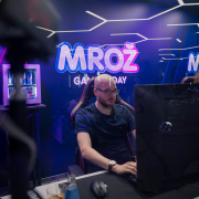 Mrož Gaming Day 2023