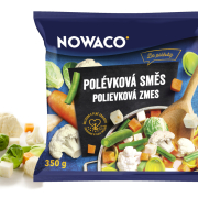 Nowaco | Polévková zeleninová směs | 412436