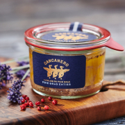 Cancanero | Foie gras entier | 256626