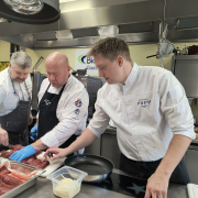 Bidfood Gastrostudio | Ondřej Koráb