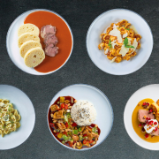 Perfect Chefs | hotové chlazené omáčky