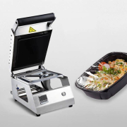 Gastrozařízení Bidfood | technologie.mujbidfood.cz | balička jídel