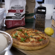 Mouka na pizzu Pivetti Rossa | 641810