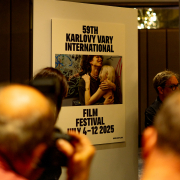 59. ročník Mezinárodního filmového festivalu Karlovy Vary
