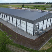 Bidfood | depo České Budějovice