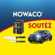 Nowaco | soutěž