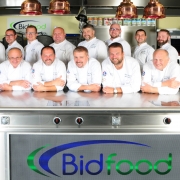 Gastro Team Bidfood