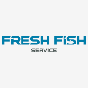 Fresh Fish Service | logo