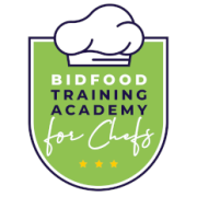 Bidfood Training Academy | logo