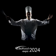 Bidfood Expo 2024 | Udáváme takt české gastronomii